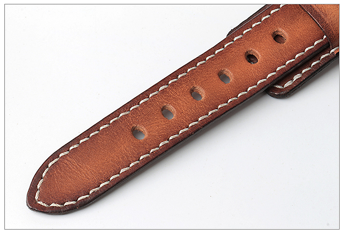 禹匠纯手工手表带复古擦色（图ZNjQzNjg1NTI=） - 工艺品设计 - 站酷设计师小小设计毛子原创素材 - 站酷ZCOOL