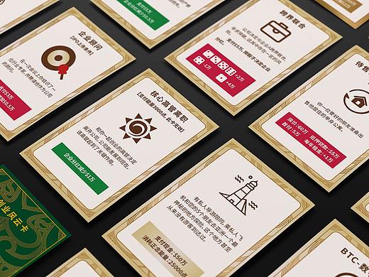 铀10正念财富创业投资沙盘