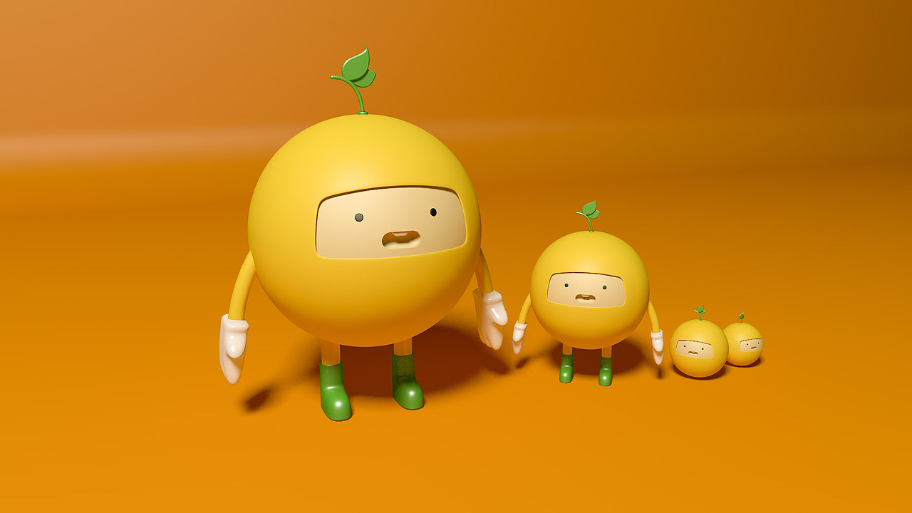 C4D（图ZMTYwOTgyMDI0） - 其他平面 - 站酷设计师TessieLiu原创素材 - 站酷ZCOOL