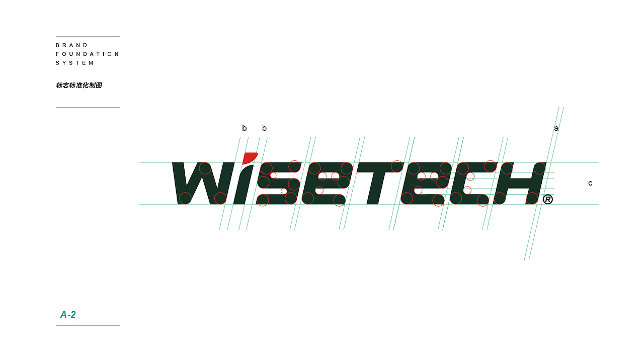wisetech-vi设计（图ZMTk4OTU5MDEy） - 品牌 - 站酷设计师水天知曰原创素材 - 站酷ZCOOL