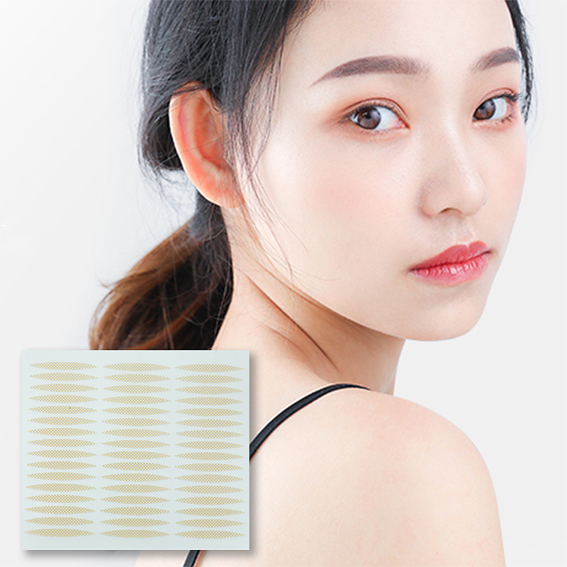 双眼皮贴 宋 电商 主图