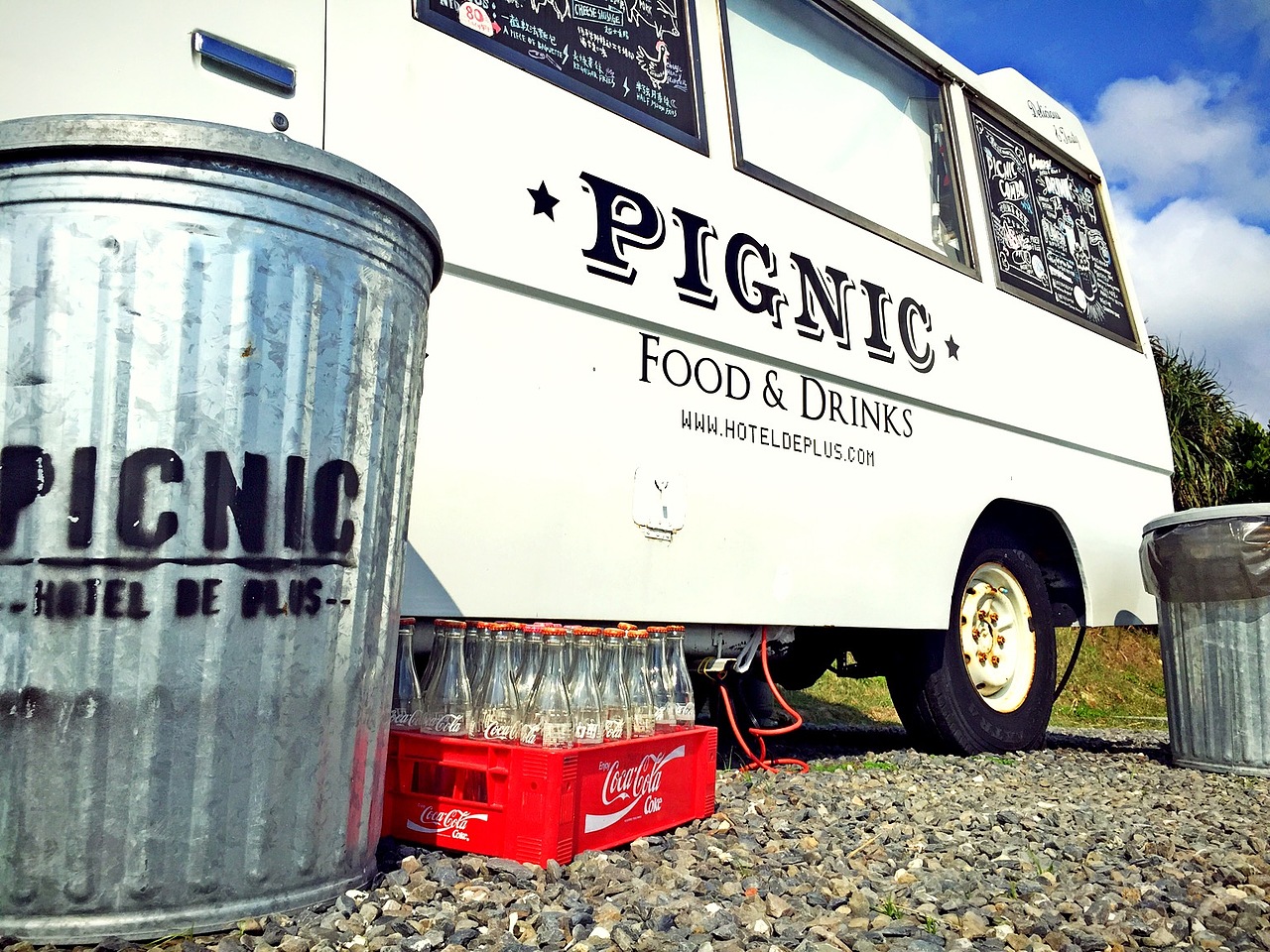 穹顶之上，超夯台湾