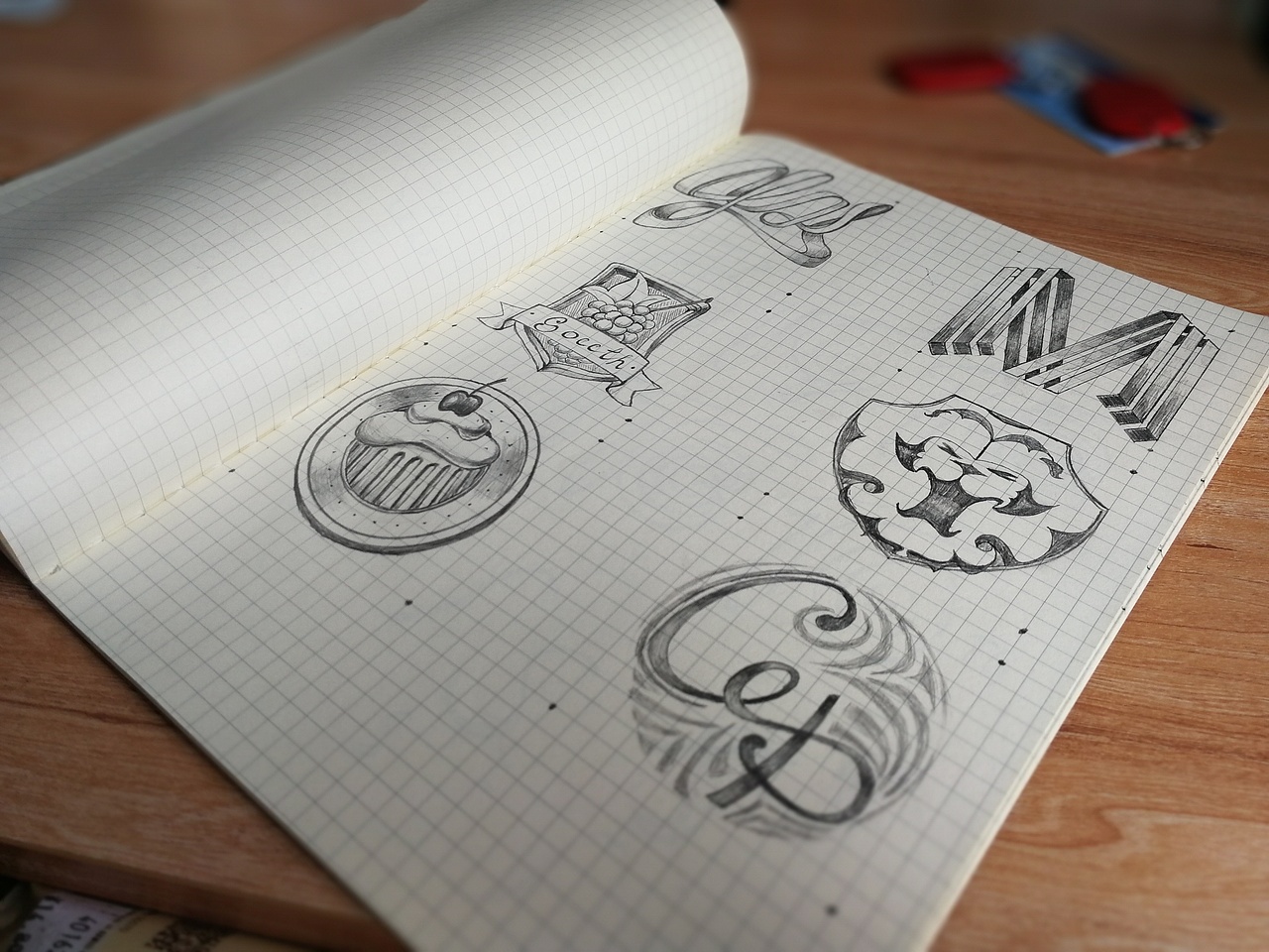 临摹的一些小图标练习（图ZODg4NjA2NDA=） - 图标 - 站酷设计师糖纸盒原创素材 - 站酷ZCOOL