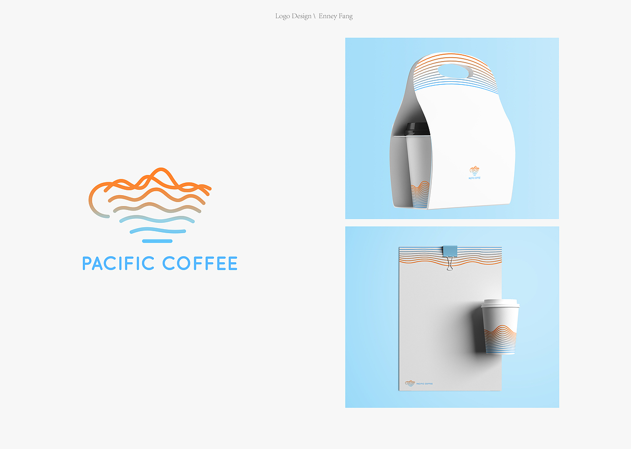 本科学习小总结(logo\插画\商业项目)