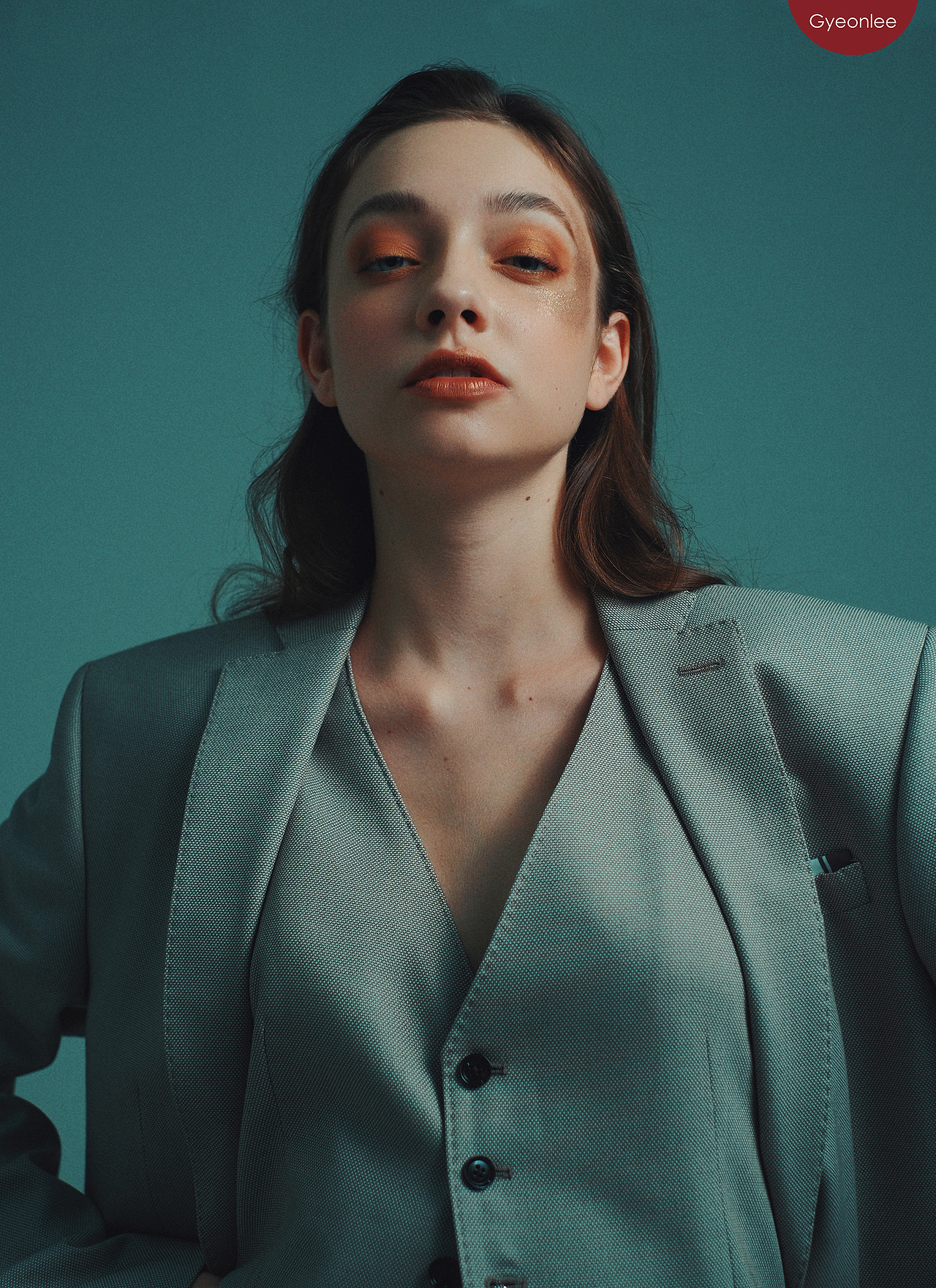 无题（图ZMTcyNDQxMjg4） - 人像摄影 - 站酷设计师gyeonlee原创素材 - 站酷ZCOOL
