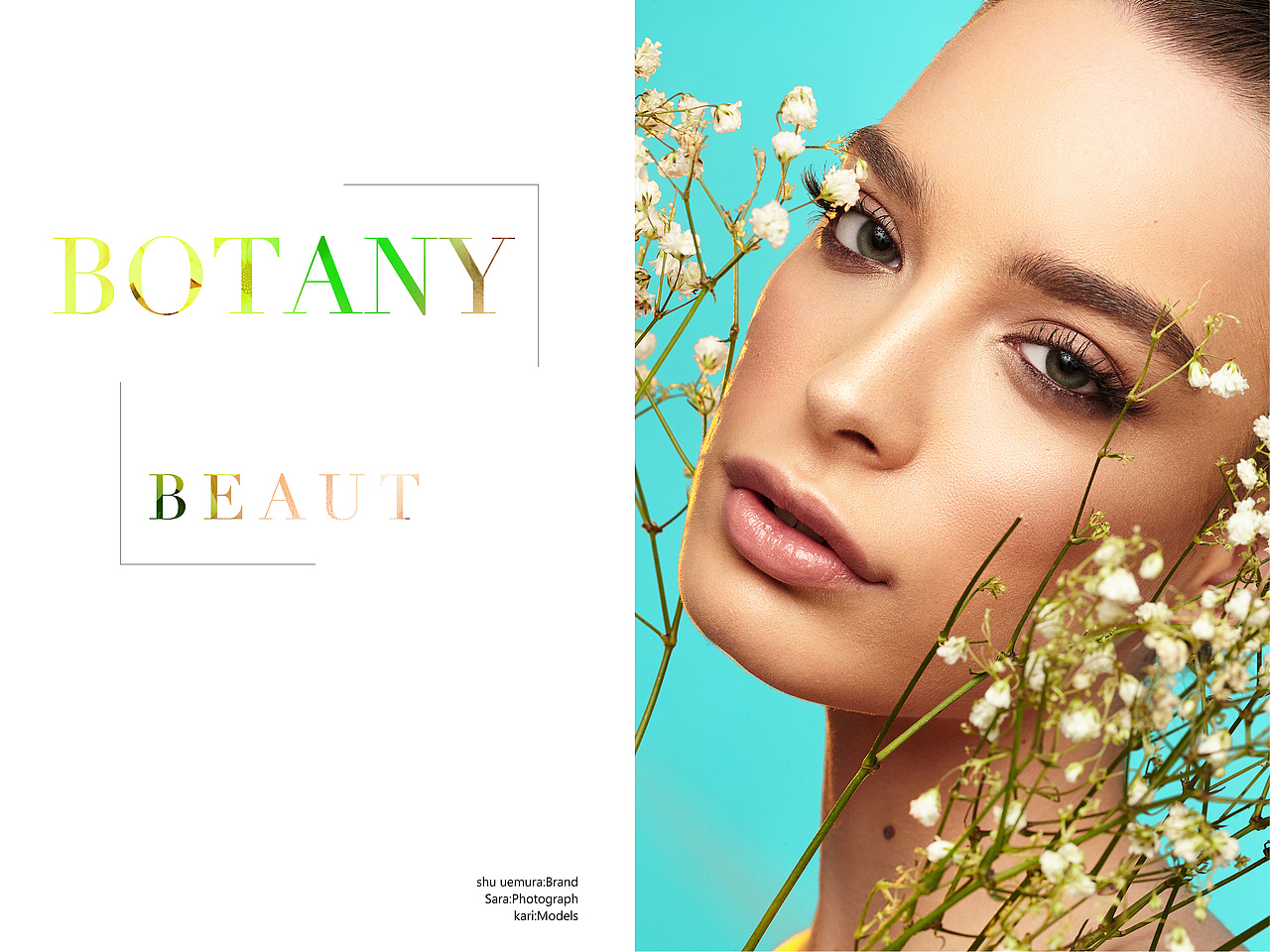 SPRING-botany beauty（圖ZMTEwNzE4Nzky） - 時尚/藝術(shù)攝影 - 站酷設(shè)計師漠然MoRon原創(chuàng)素材 - 站酷ZCOOL