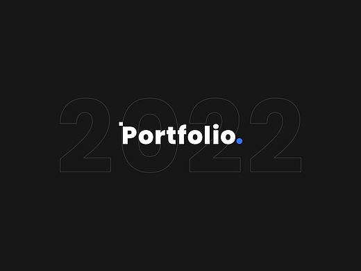 2022年个人作品集整理