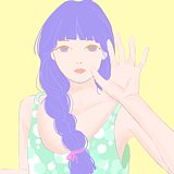 LilyXi的头像