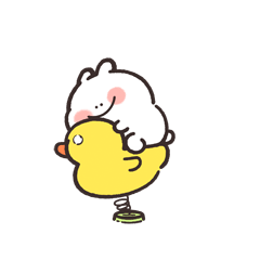 柏拉兔宝宝篇01