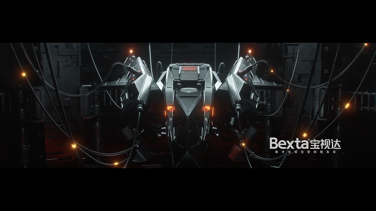 BEXTA宝视达 x 努比亚 | 带来更流畅的游戏体验！（图ZMjkwNDEyMTYw） - 短片 - 站酷设计师Bexta宝视达原创素材 - 站酷ZCOOL