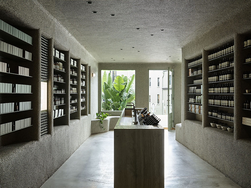 这个鹅卵石复合材料我怎么没早发现（图ZMzI4MzEzMDc2） - 商业空间设计 - 站酷设计师几盒设计工作室原创素材 - 站酷ZCOOL