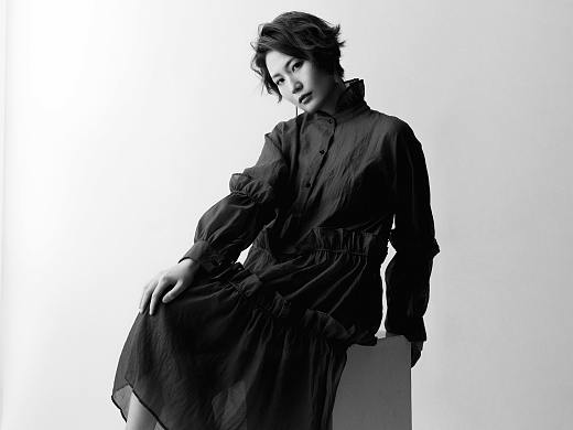 复古系黑白人像（个人主页-ZNTM1NjYxMjA=） - 人像摄影 - 站酷设计师时至映像原创素材 - 站酷ZCOOL