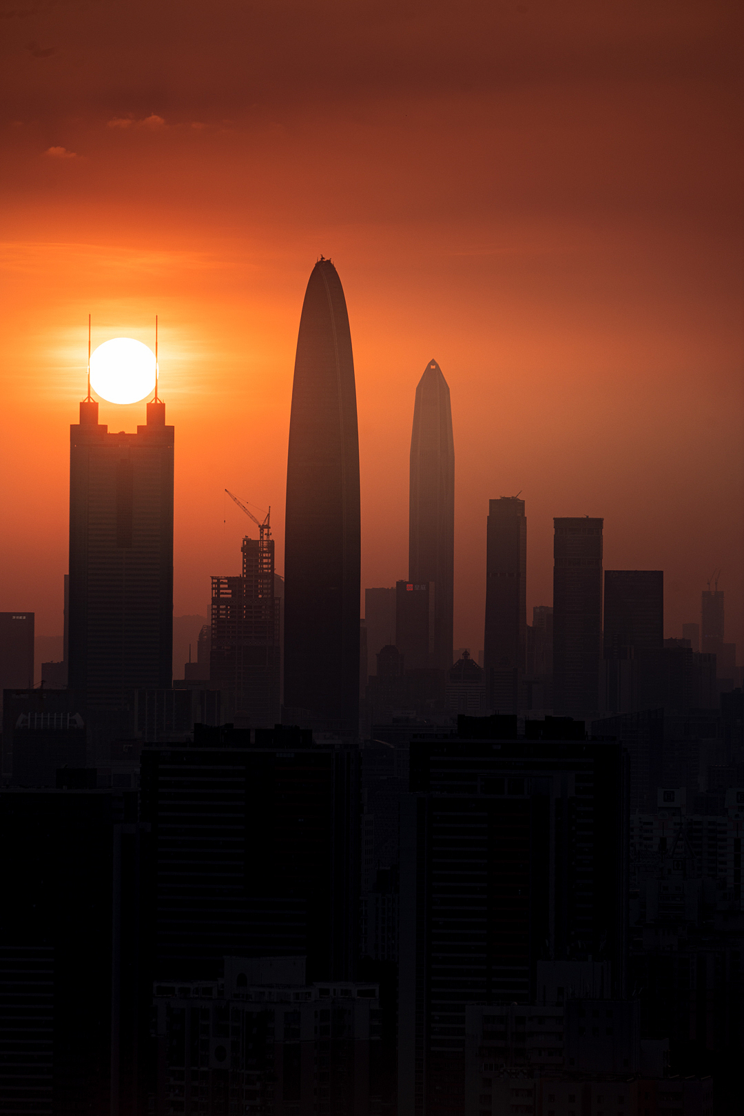 2021丨年度摄影报告:定格瞬间,影见视界