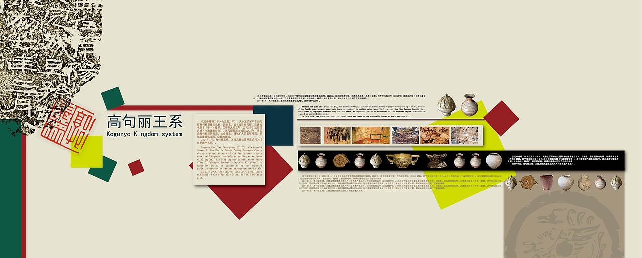 通化市博物馆。