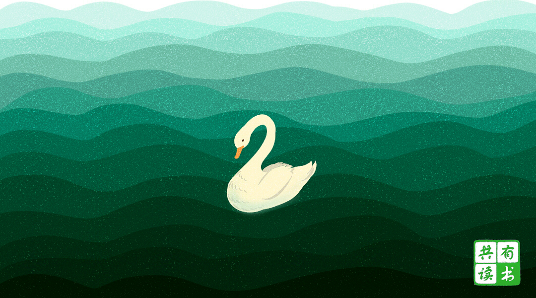 「有书」公众号文章插画
