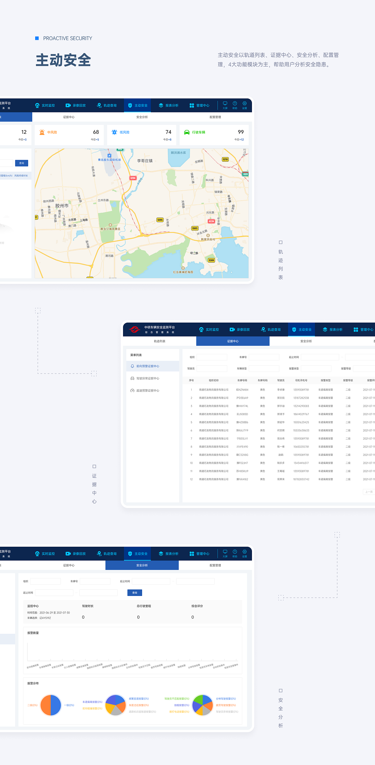 2020-2021 UI作品集