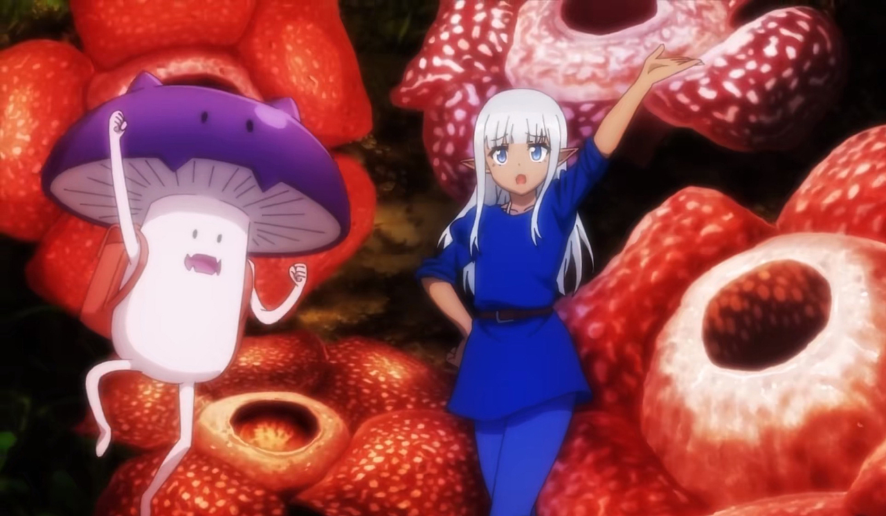 每日动漫壁纸:438