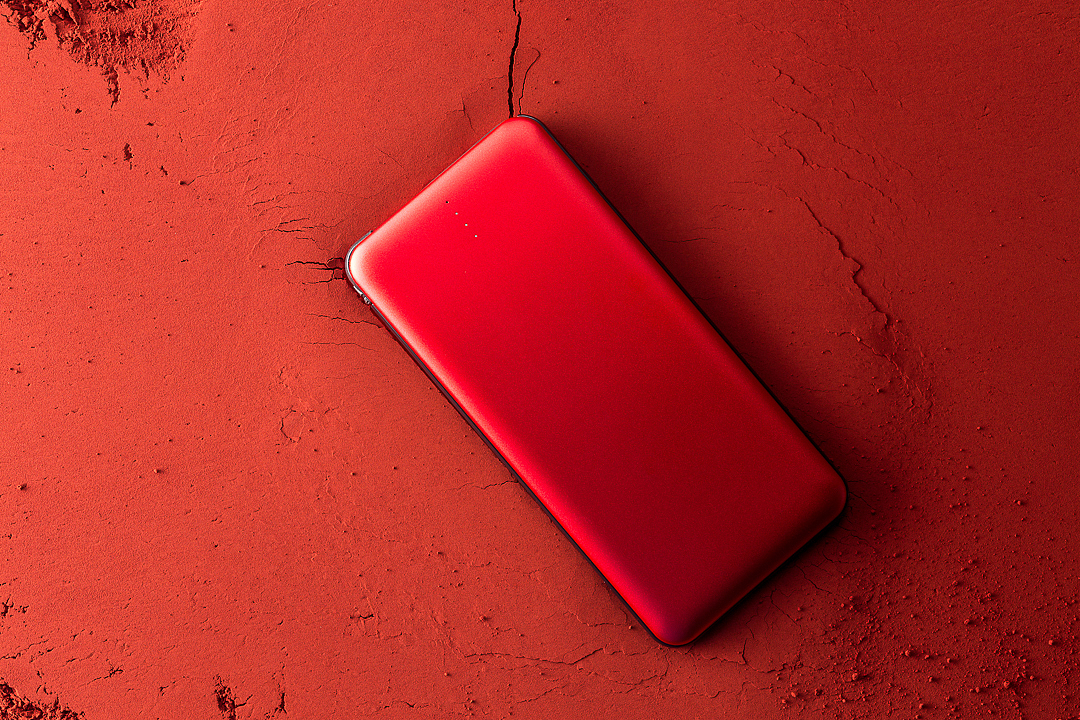 平面案例 | 全汉30W PD移动电源 & UNCLEFOTO