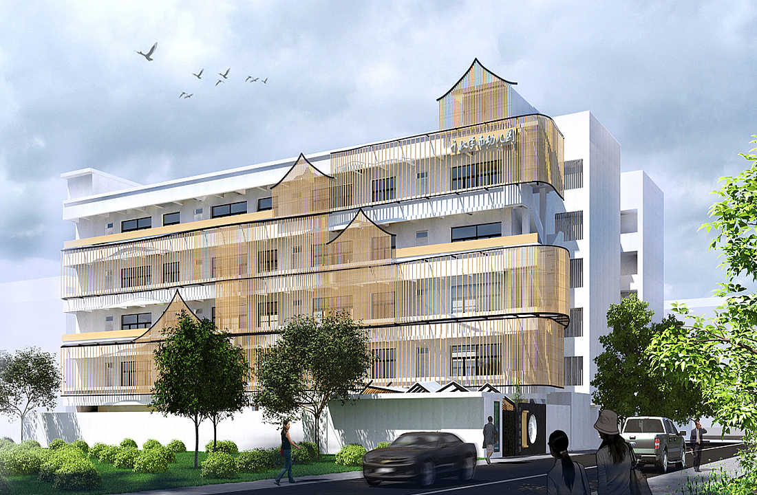 在成都开一家这样的幼儿园，家长都抢着报名！（图ZMjI0MjU5MDg4） - 家装设计 - 站酷设计师梵度Design原创素材 - 站酷ZCOOL