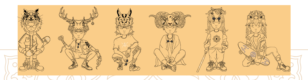 米豆兒的個人主頁（封面預(yù)覽） - 主頁封面設(shè)置 - 站酷設(shè)計師米豆兒原創(chuàng)素材 - 站酷ZCOOL