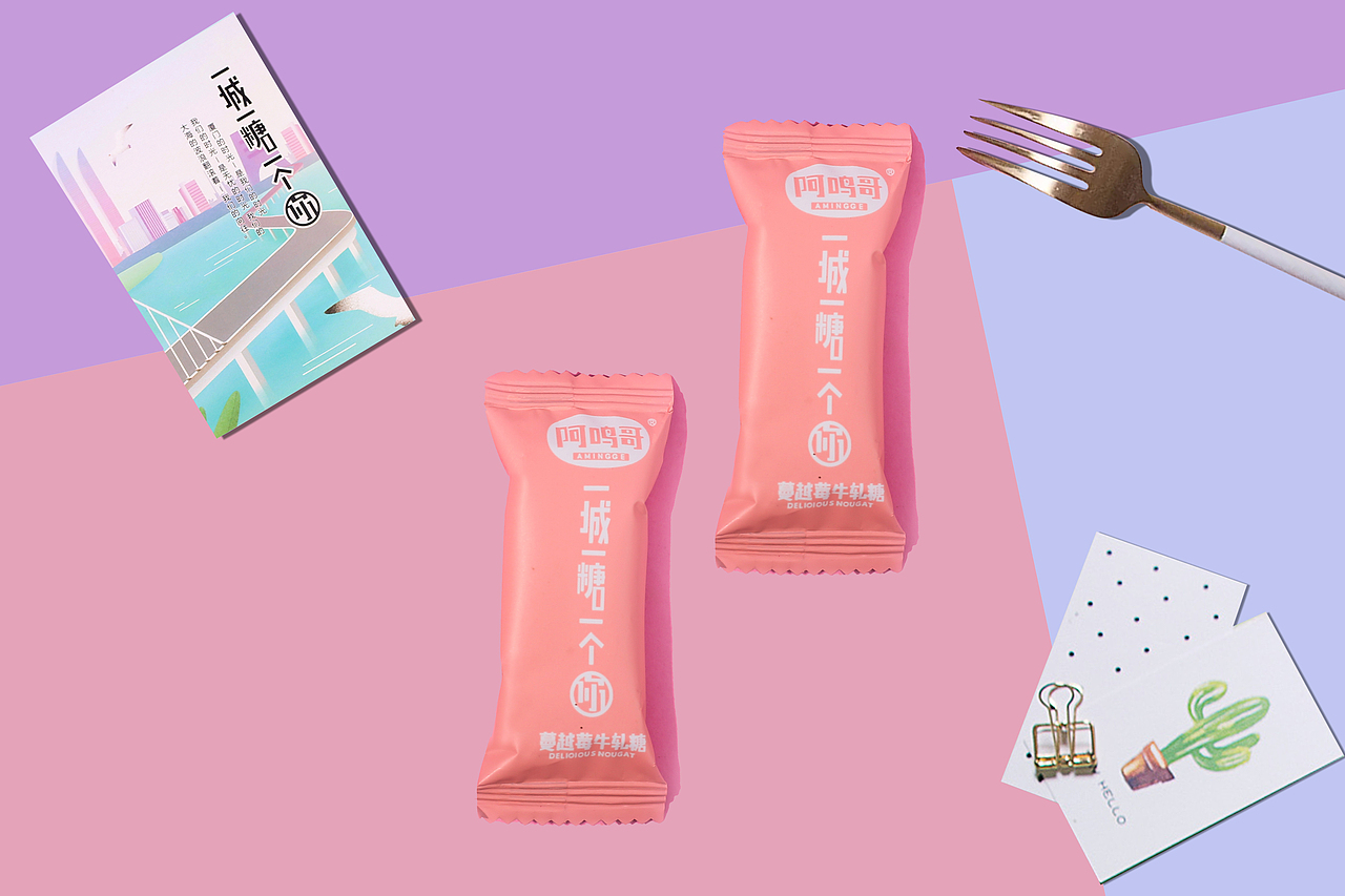 水果糖拍摄（图ZMTI1NjYxNTQ4） - 产品摄影 - 站酷设计师摄影师小鱼君原创素材 - 站酷ZCOOL