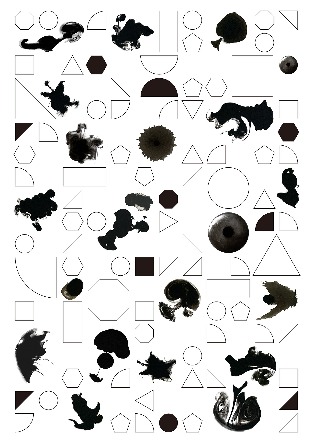 不是科学，不是艺术（图ZMjkzOTI5NjE2） - 海报 - 站酷设计师方天_Ben原创素材 - 站酷ZCOOL