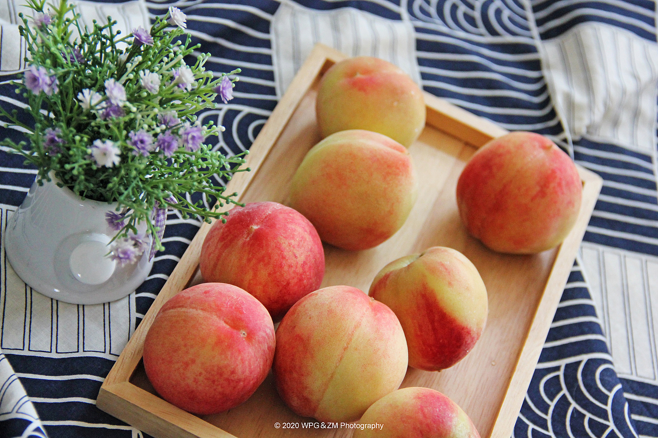 《 六月の尾 》