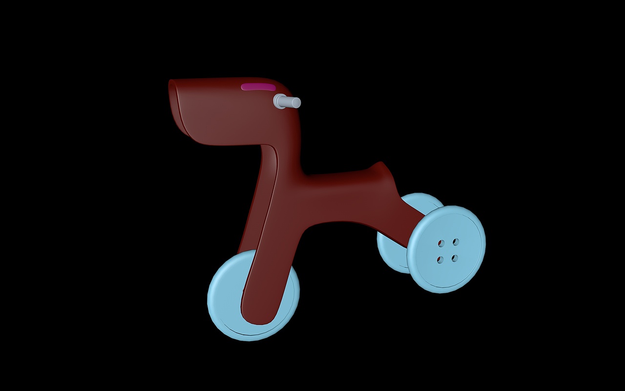 C4D建模（图ZODgwNzM1ODg=） - 工业用品/机械 - 站酷设计师深圳藜蒿工作室原创素材 - 站酷ZCOOL