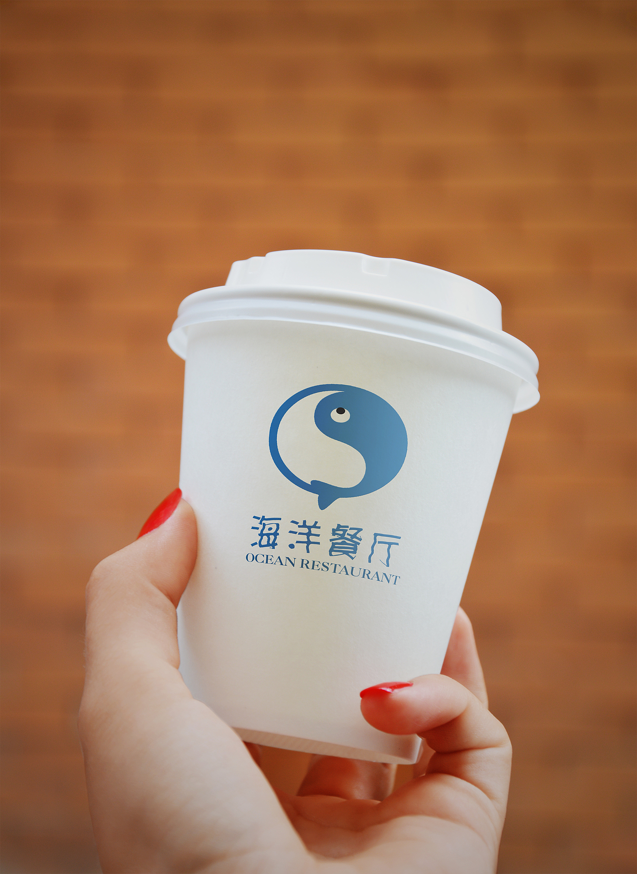 餐厅logo（图ZMTAxNzU2ODUy） - Logo - 站酷设计师訾訾訾cloud原创素材 - 站酷ZCOOL
