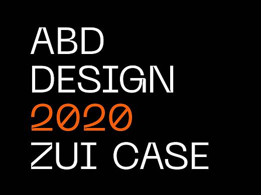ABD DESIGN 2020 CASE