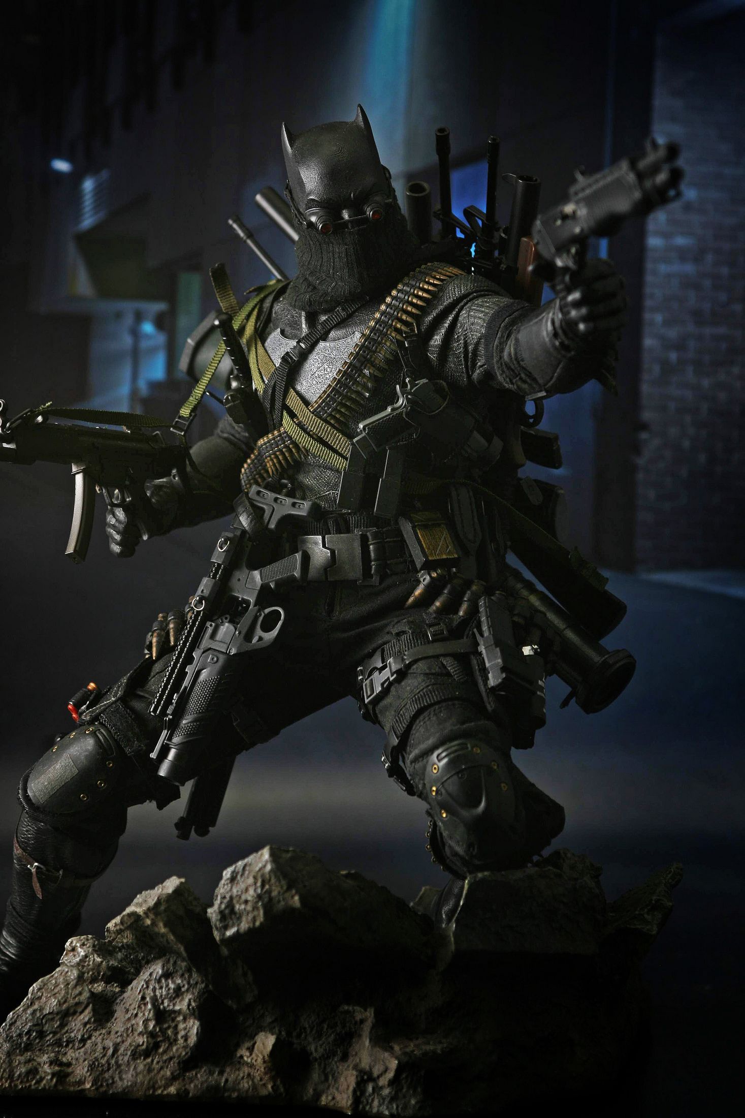 眉间白火的臆造自d之残酷骑士