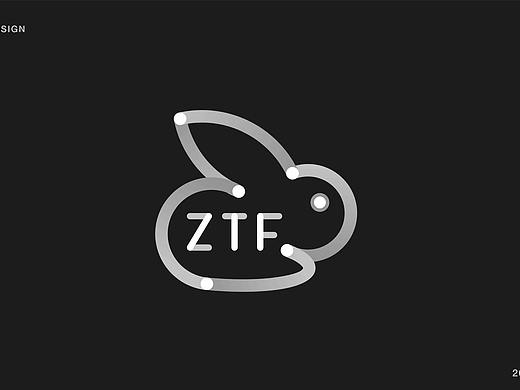兔子logo