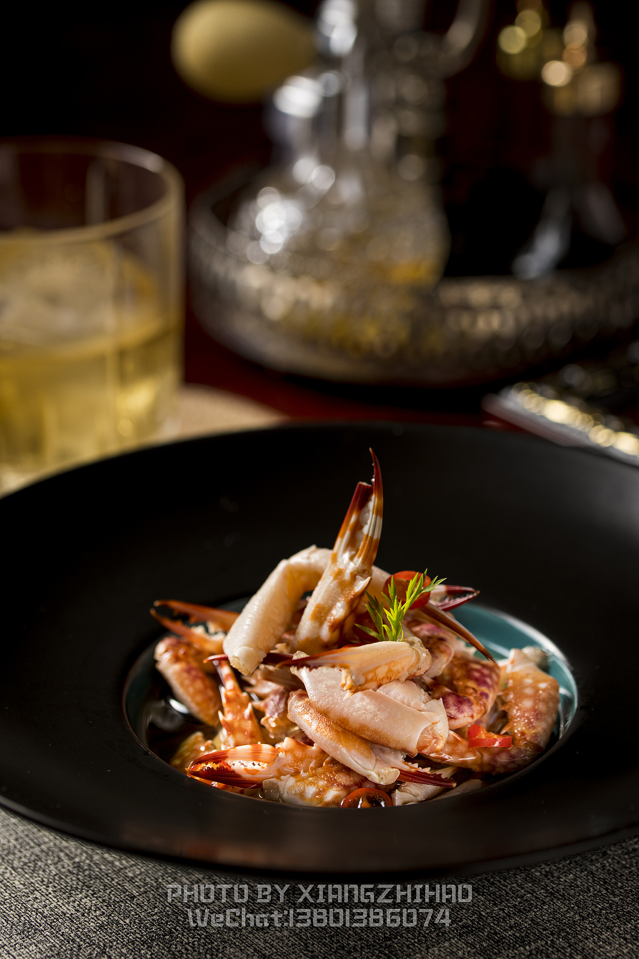 卓别林餐厅欧洲复古风格西餐