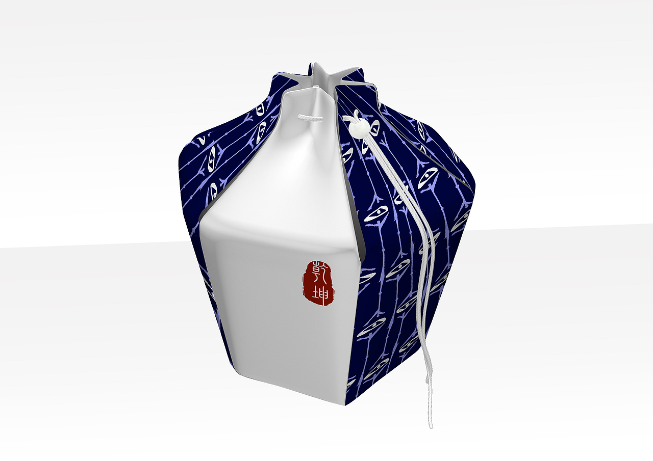 茶杯保护袋（图ZMjE5NzYyMzU2） - 生活用品 - 站酷设计师Xola__原创素材 - 站酷ZCOOL