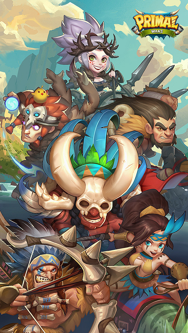 恶童の2019插画总结