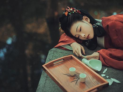 青鲤入我梦