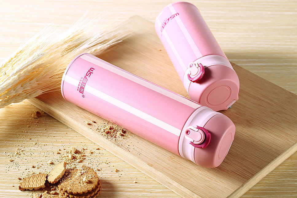 保温杯产品拍摄 淘宝京东一号店详情首页 专业不锈钢产品拍摄 淘宝产品拍摄