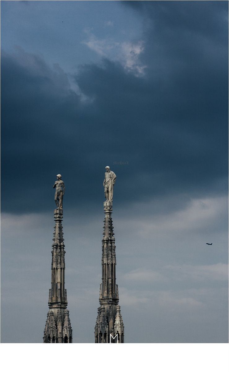 【旅行的意义】-意大利双城记-（图ZMTIyNTAxNzU2） - 风光摄影 - 站酷设计师晆时_micheal原创素材 - 站酷ZCOOL