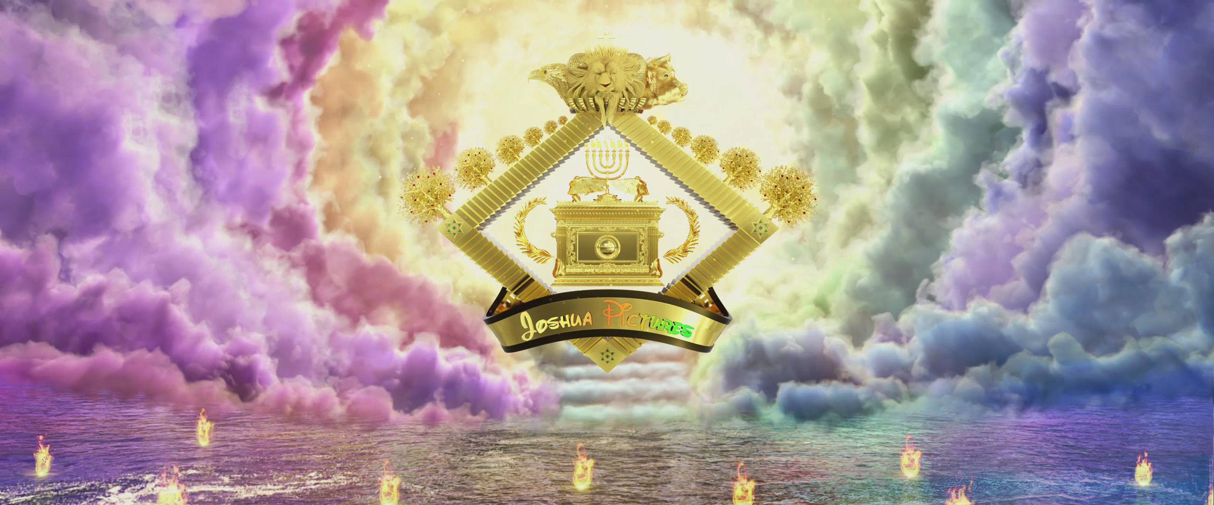 约书亚影业的个人主页（封面预览） - 主页封面设置 - 站酷设计师约书亚影业原创素材 - 站酷ZCOOL