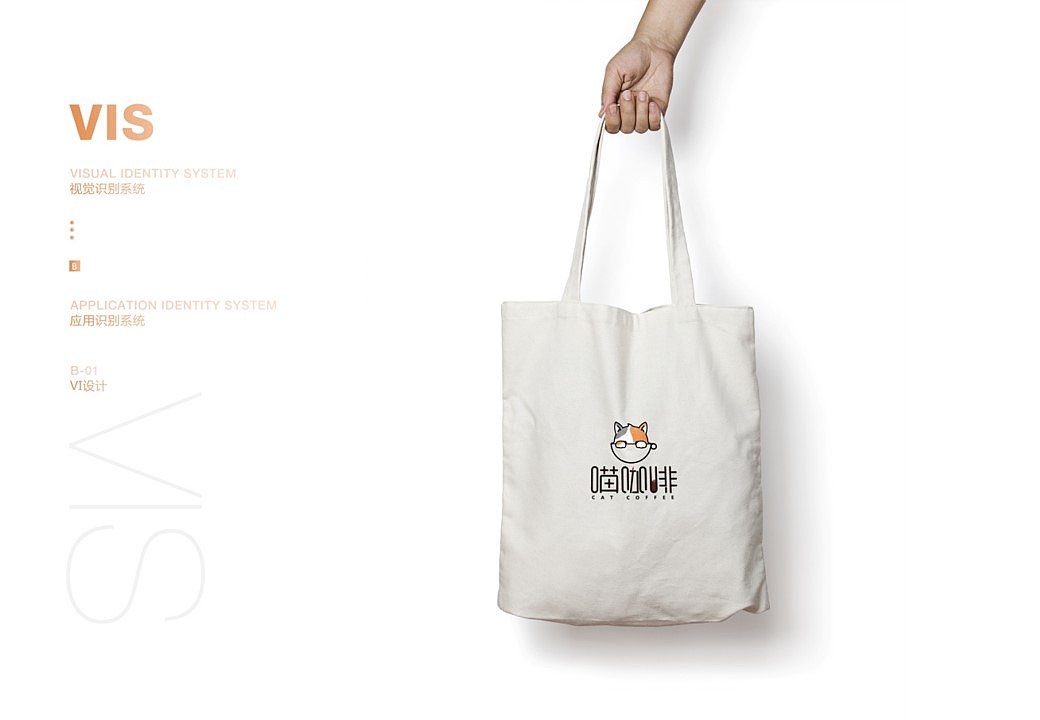 喵咖啡VI