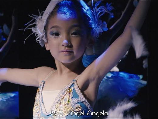 Angela（个人主页-ZMzM4NDI5NTY=） - MV - 站酷设计师赵小强_J原创素材 - 站酷ZCOOL