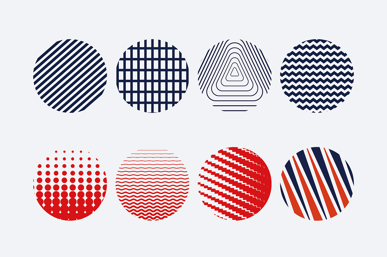 科技公司VI设计