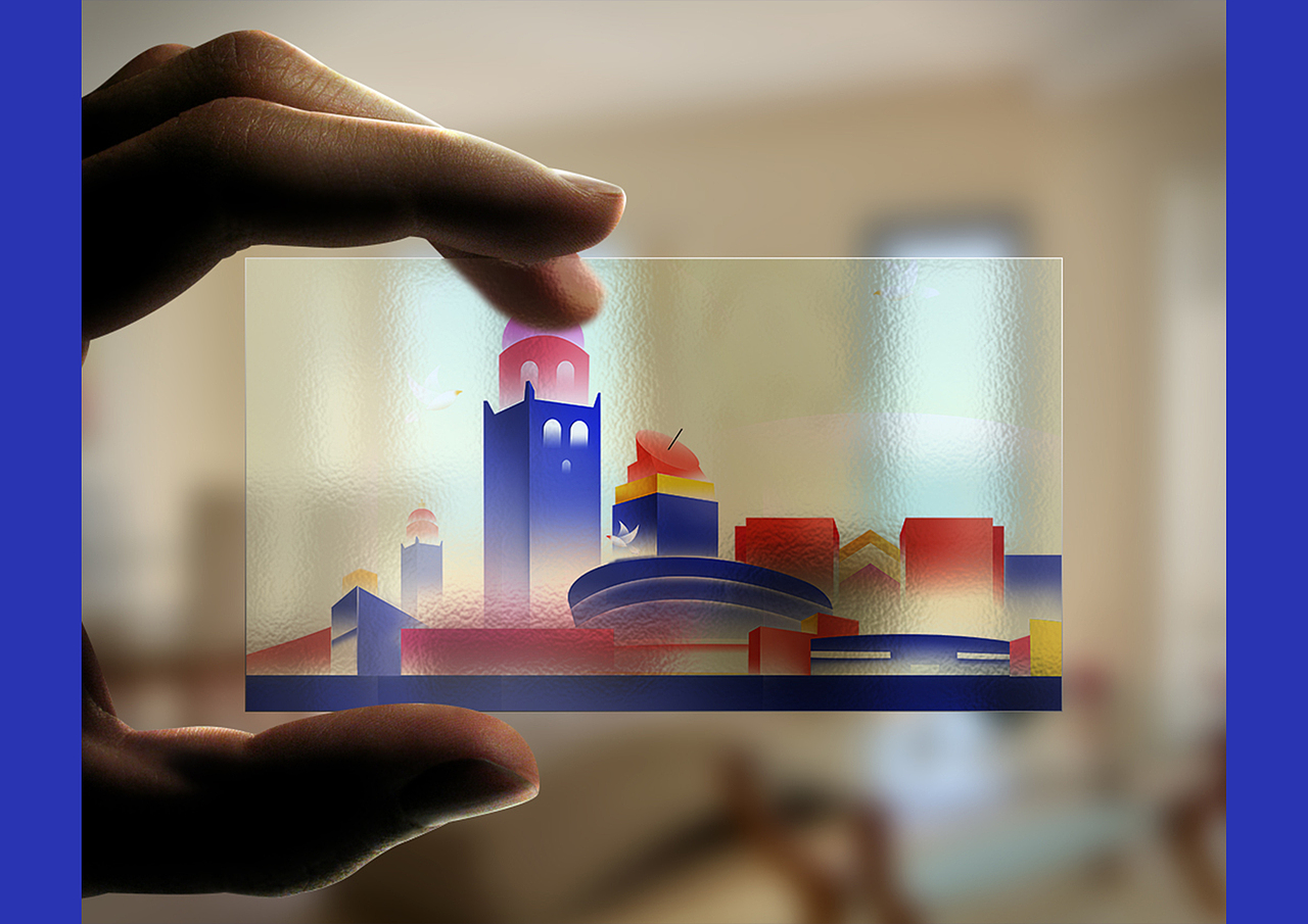 2022天津理工大学 | 文创设计（图ZMjk1OTYzMTgw） - 品牌 - 站酷设计师混沌造物原创素材 - 站酷ZCOOL