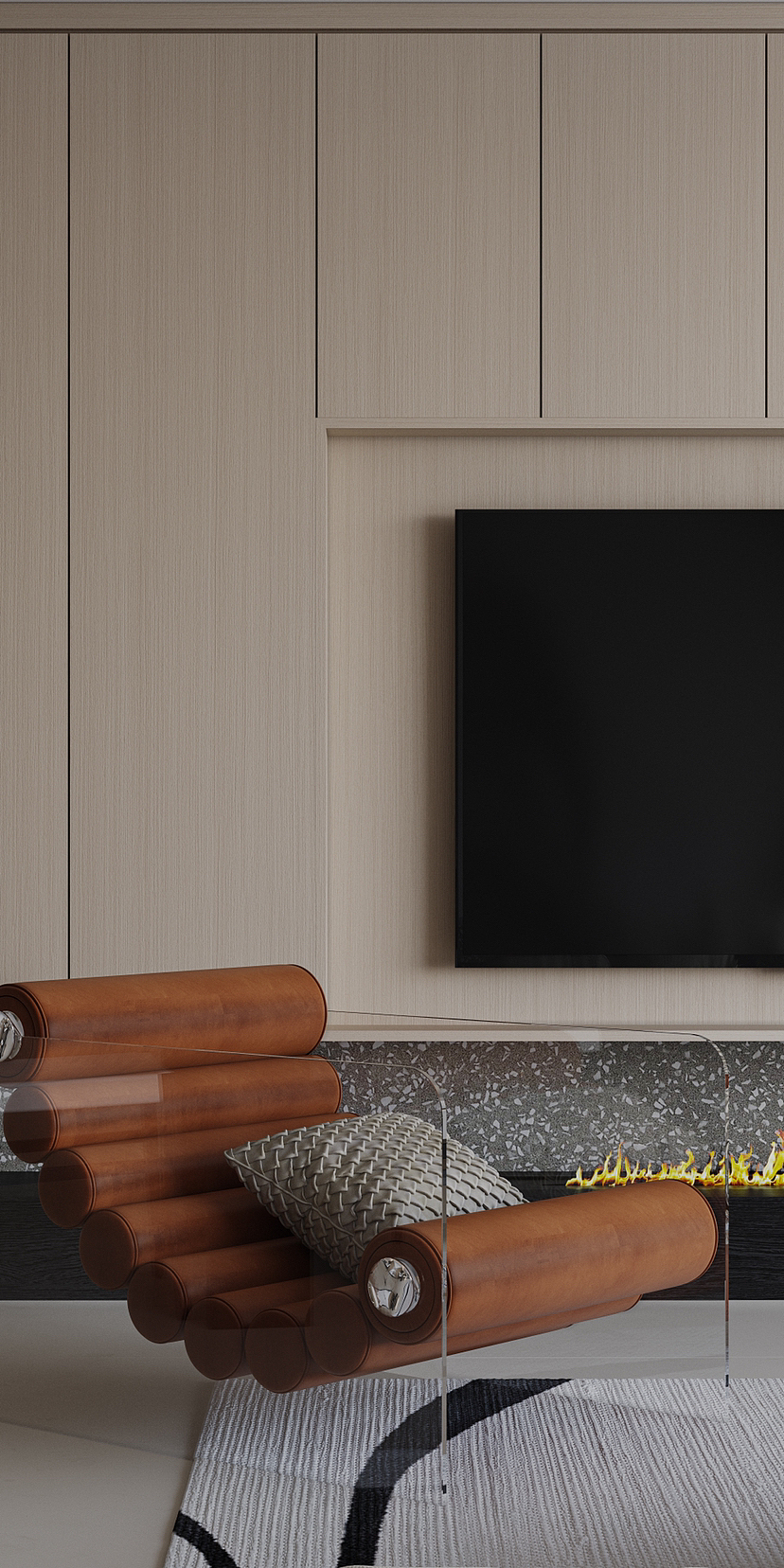 努力的意义可能是将喜欢的东西留在身边吧