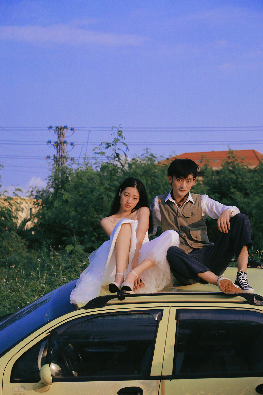 夏夜晚风（图ZMTcyNDYwMTM2） - 人像摄影 - 站酷设计师周健__原创素材 - 站酷ZCOOL
