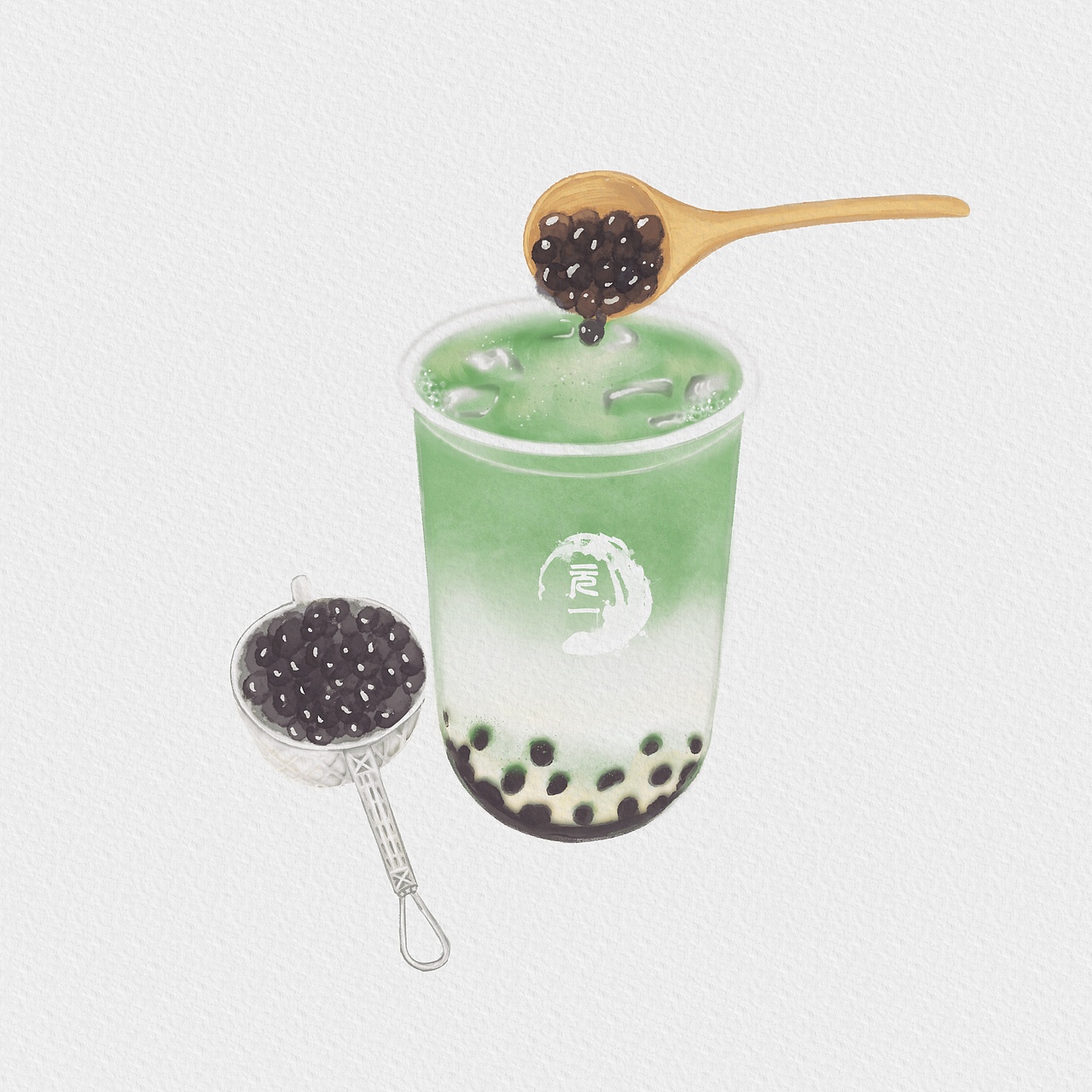 小物绘（图ZMjI0MTIwNjk2） - 创作习作 - 站酷设计师王朝柯原创素材 - 站酷ZCOOL