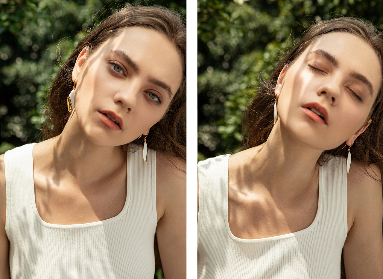 MIssfantansy饰品拍摄