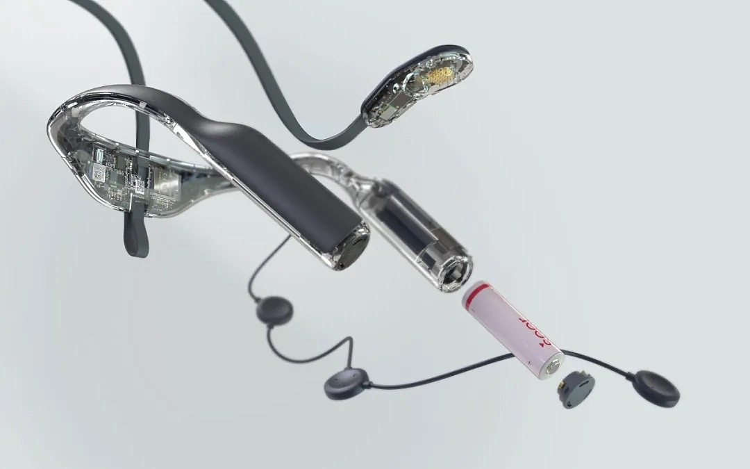 2021年IF设计奖医疗健康类获奖作品欣赏