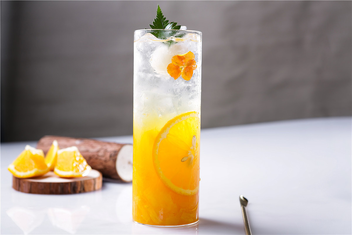 夏日炎炎,有你最甜|夏季饮品饮料拍摄|成都宣传片拍摄