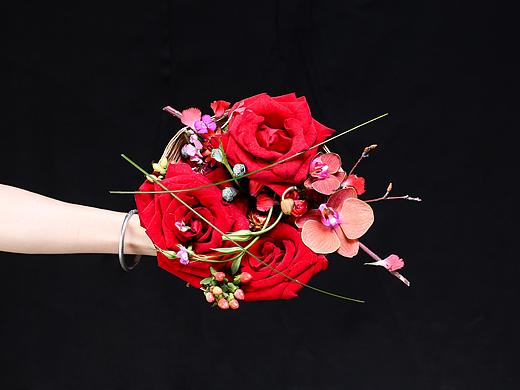 花艺创作